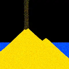 Sand:box MOD APK Logo